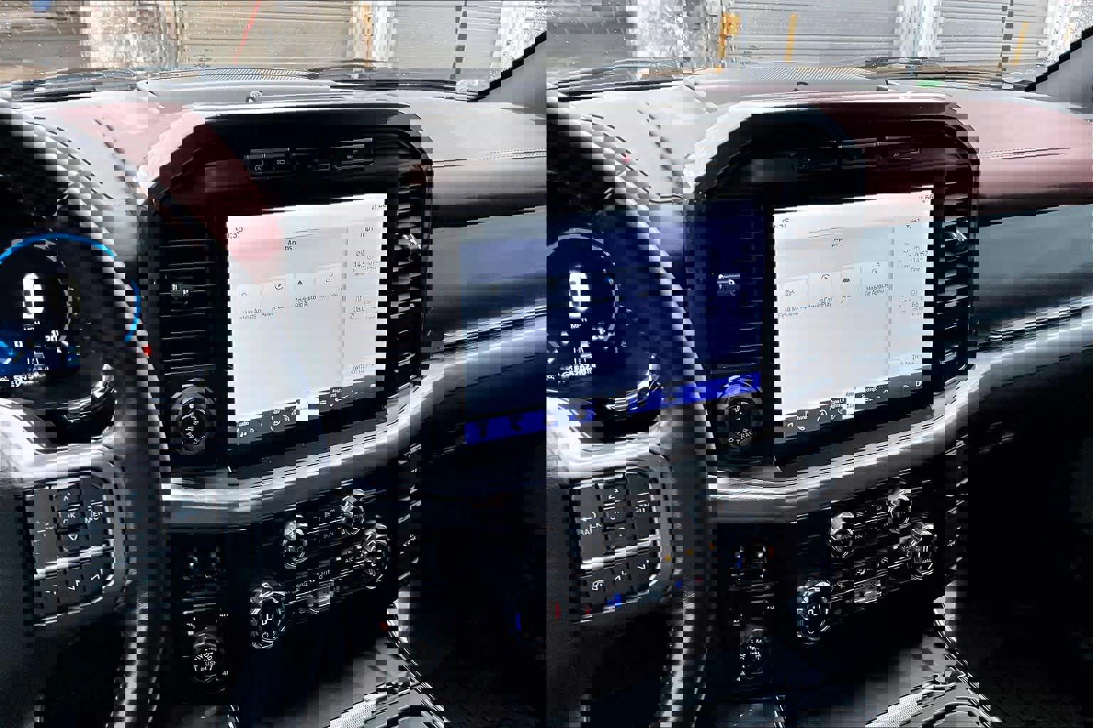 Certified 2021 Ford F150 Lariat image 11