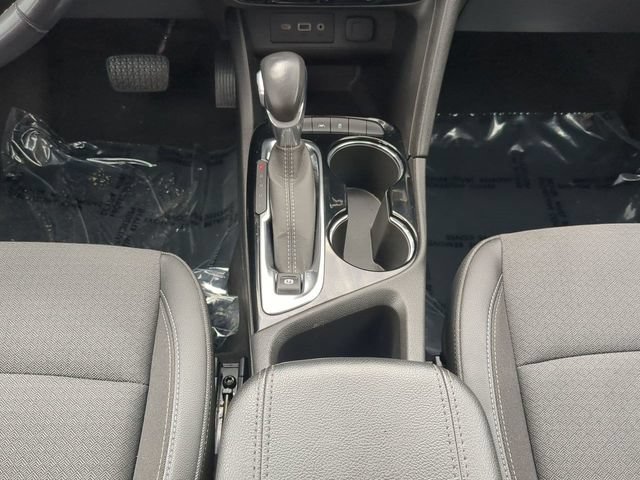 Used 2020 Buick Encore GX Preferred w/ Cold Weather Comfort Package FWD image 19