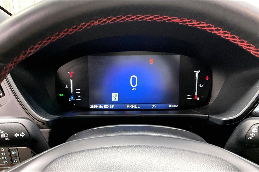 Certified 2023 Ford Escape ST-Line w/ Tech Pack #1 image 19