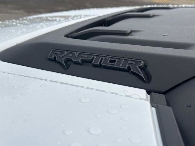 Certified 2024 Ford F150 Raptor image 14
