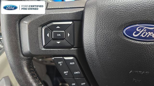 Certified 2020 Ford F150 XLT w/ Equipment Group 302A Luxury AWD/4WD image 18