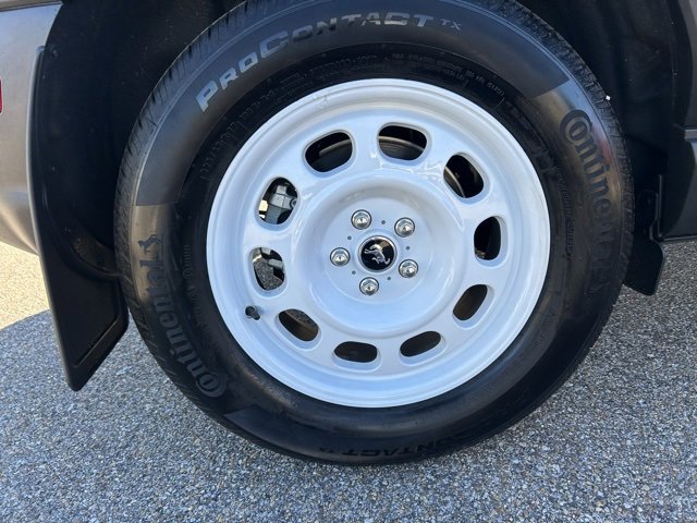 Certified 2025 Ford Bronco Sport Heritage w/ Convenience Package image 11