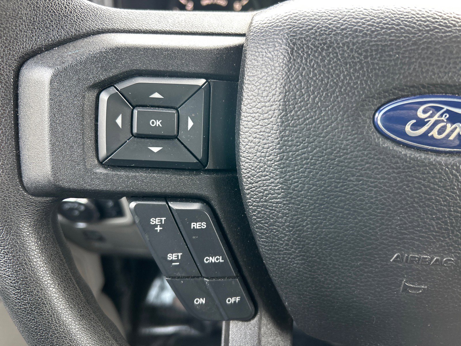 Certified 2019 Ford F150 XL w/ Equipment Group 101A Mid image 23