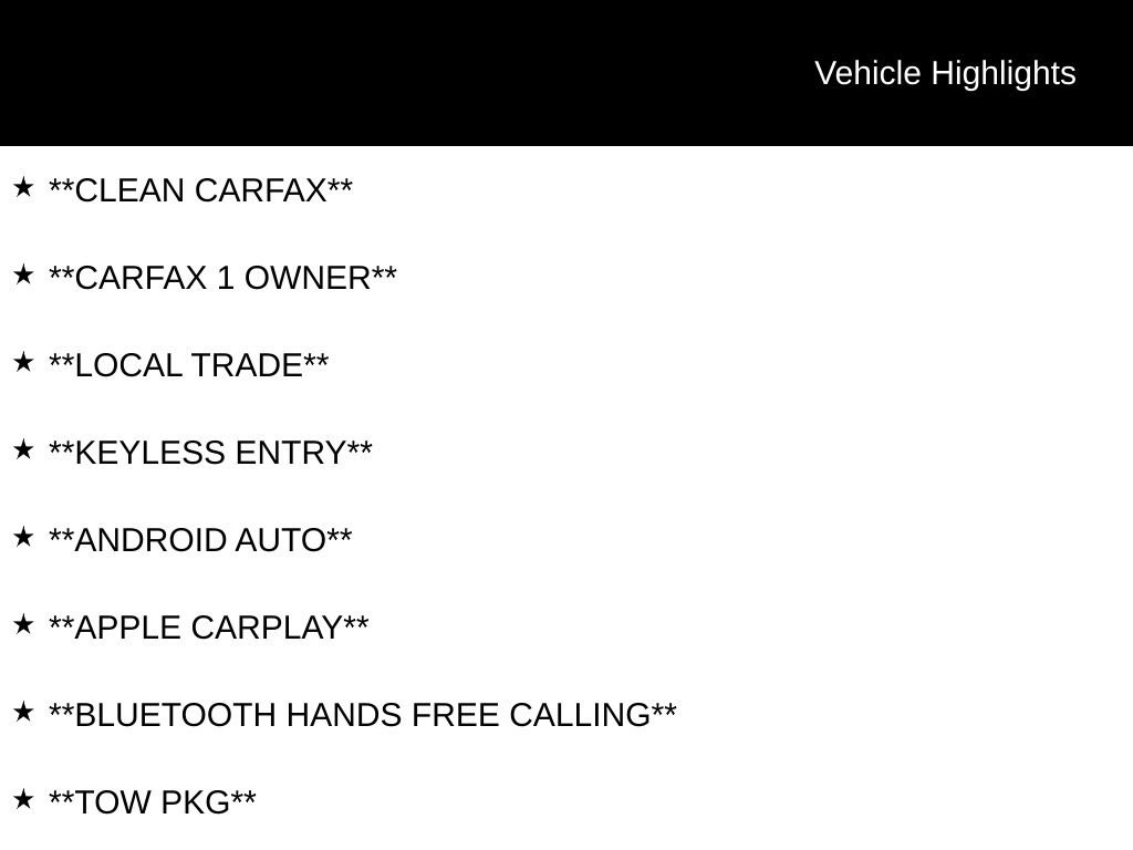 Certified 2024 Ford F150 STX RWD image 7