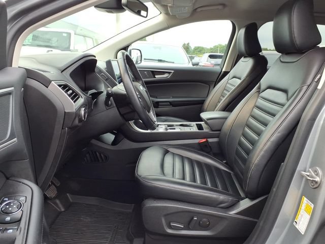 Certified 2023 Ford Edge SEL AWD/4WD image 18
