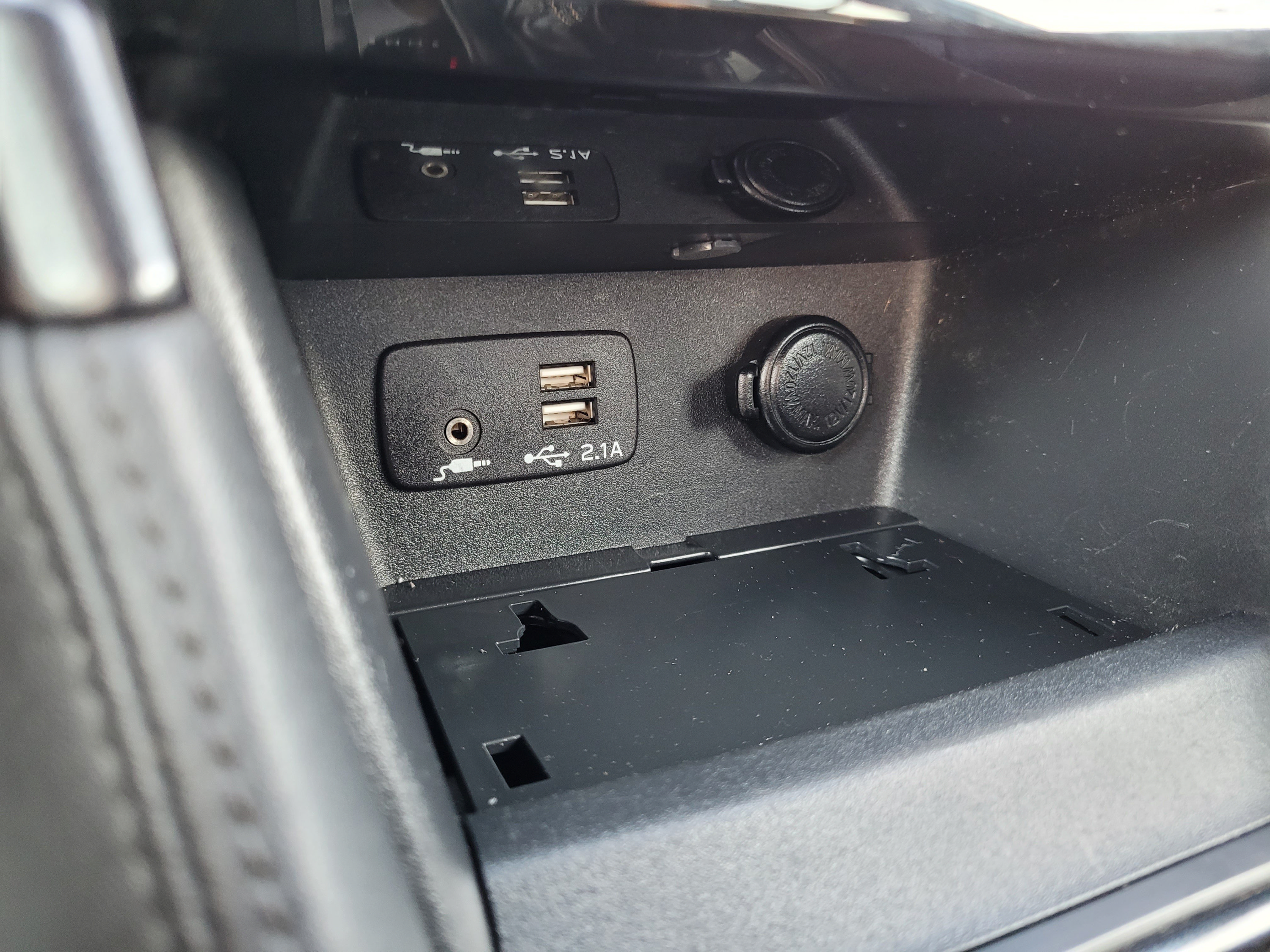 Used 2022 Subaru Forester Wilderness AWD/4WD image 24