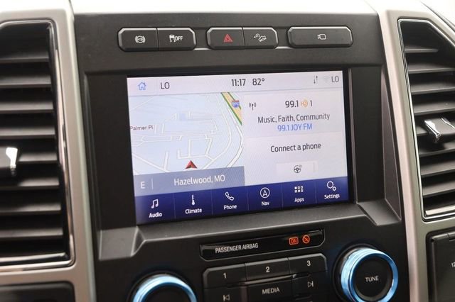 Certified 2021 Ford F350 Lariat w/ Lariat Ultimate Package image 19