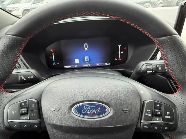 Certified 2024 Ford Escape ST-Line w/ Tech Pack #1 AWD/4WD image 21