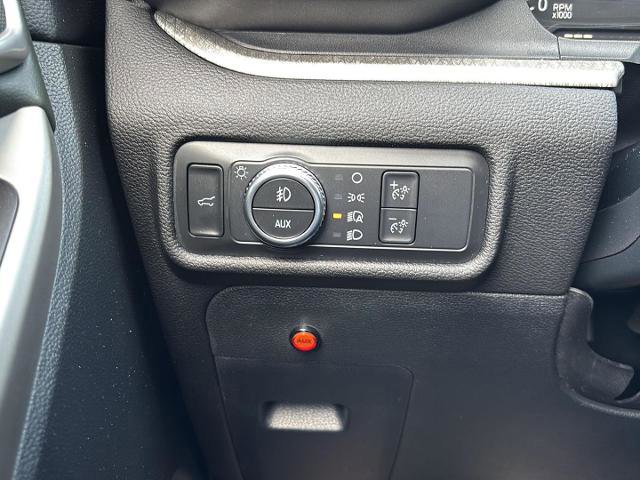 Certified 2022 Ford Explorer Timberline image 27