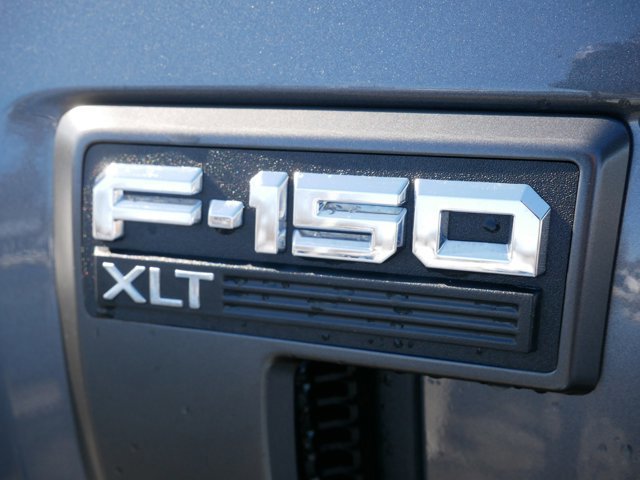 Certified 2023 Ford F150 XLT w/ Equipment Group 302A High AWD/4WD image 21