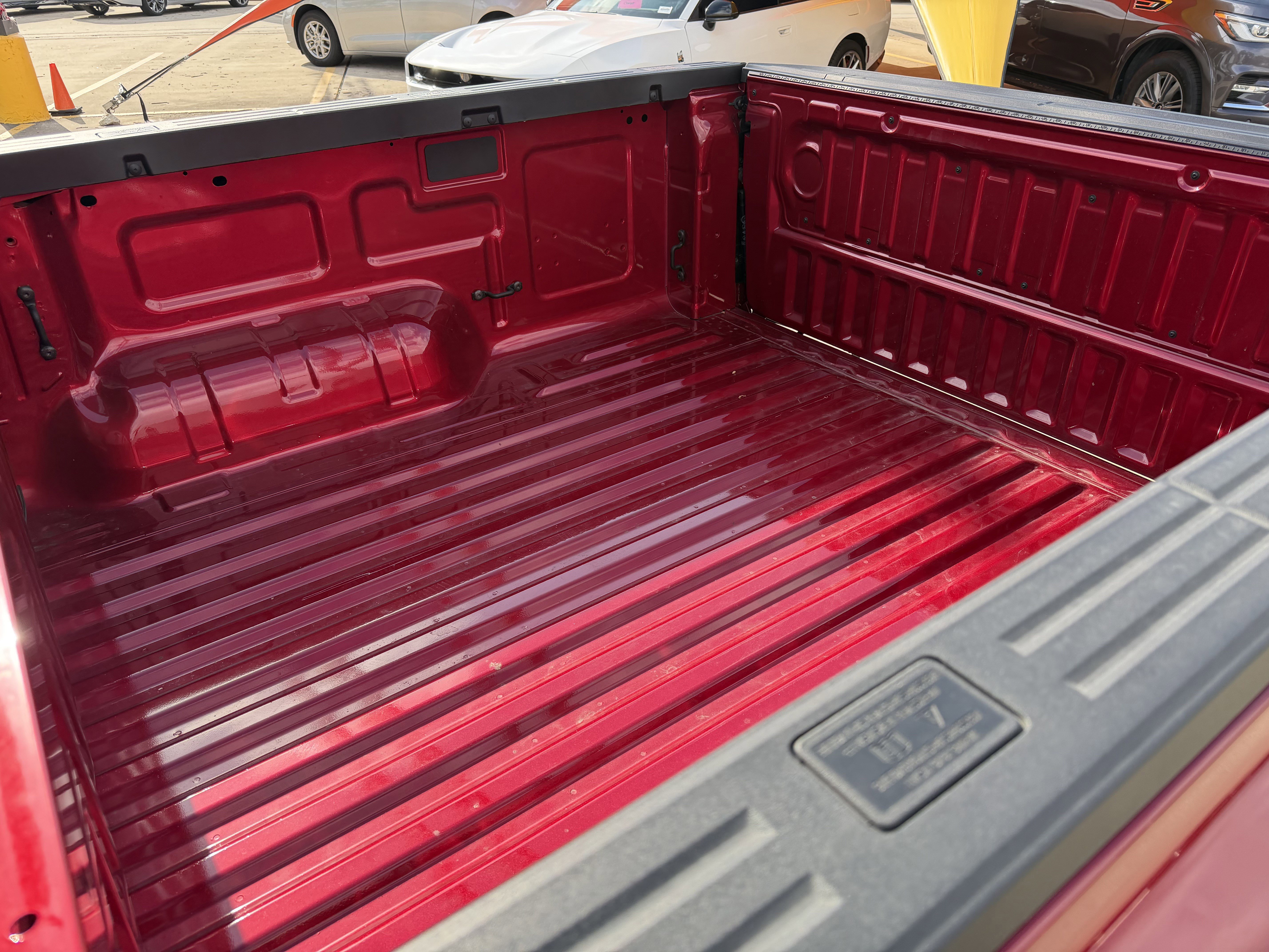 Certified 2025 Ford Ranger XL w/ Trailer Tow Package image 12