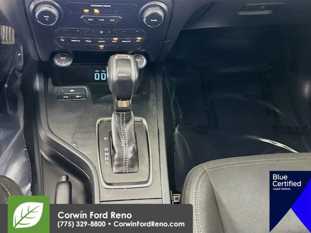 Certified 2021 Ford Ranger XLT w/ Equipment Group 301A Mid RWD image 20