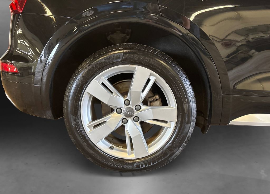 Used 2018 Audi Q5 2.0T Premium AWD/4WD image 19