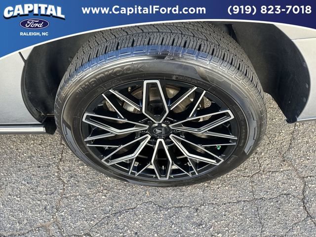 Certified 2021 Ford Expedition Max Limited image 13