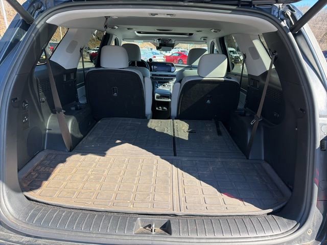 Used 2024 Hyundai Palisade SEL w/ Premium Package image 7