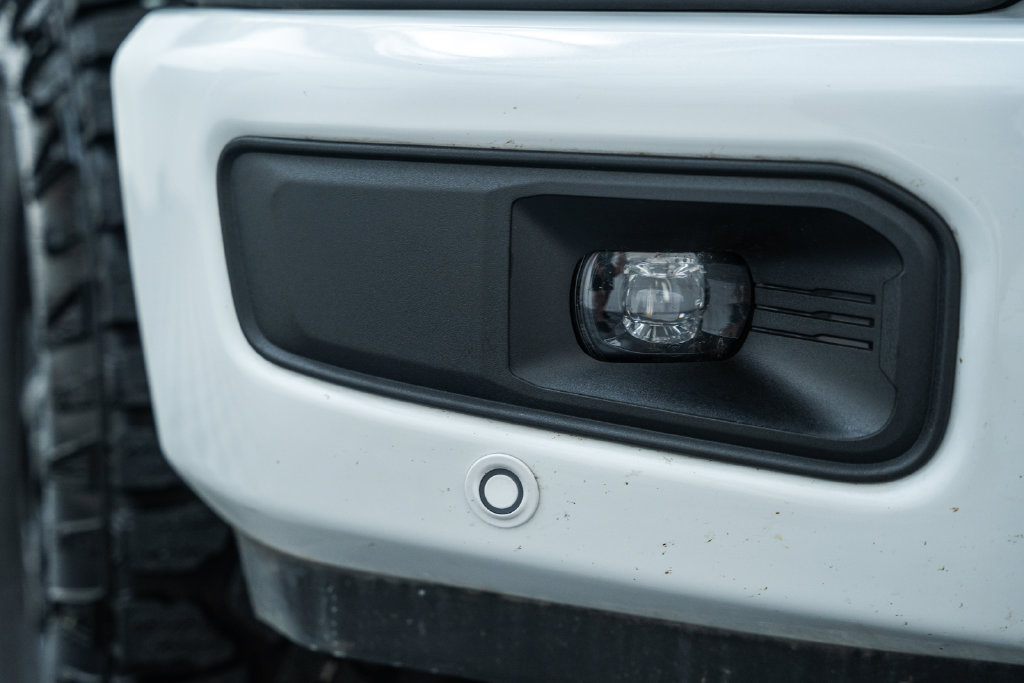 Certified 2026 Ford F250 Lariat w/ Tremor Off-Road Package AWD/4WD image 14