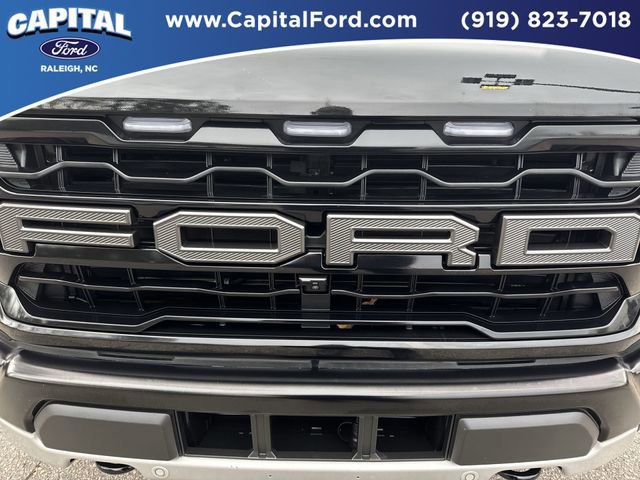 Certified 2024 Ford F150 Raptor image 10