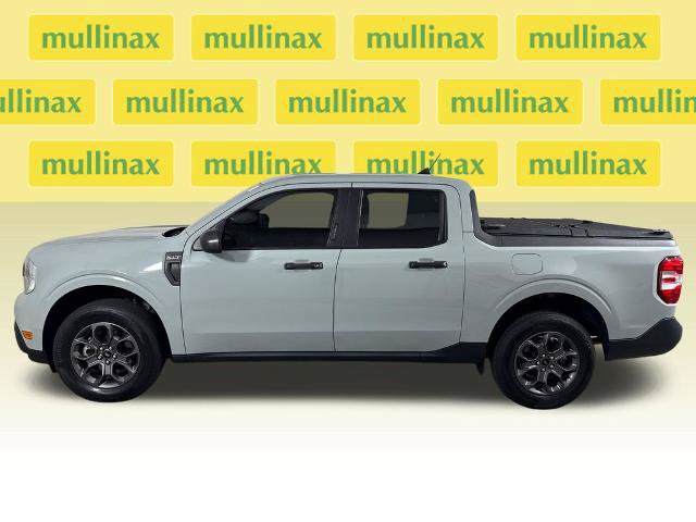 Certified 2023 Ford Maverick XLT w/ Equipment Group 300A Standard AWD/4WD image 12