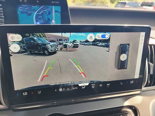 Certified 2025 Ford Expedition Max Active image 21