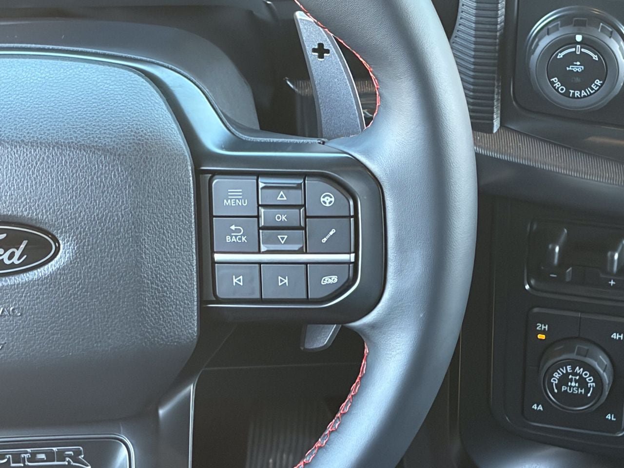 Certified 2025 Ford F150 Raptor AWD/4WD image 22