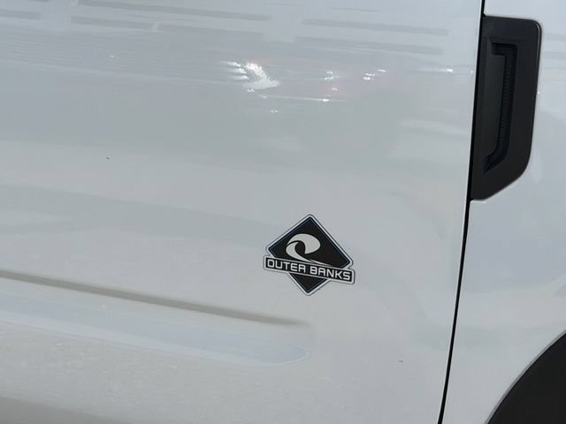 Certified 2022 Ford Bronco Sport Outer Banks AWD/4WD image 10