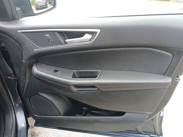 Certified 2024 Ford Edge SEL w/ Convenience Package AWD/4WD image 47