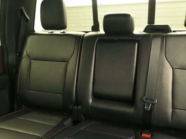 Certified 2023 Ford F150 Lariat w/ Equipment Group 502A High image 21