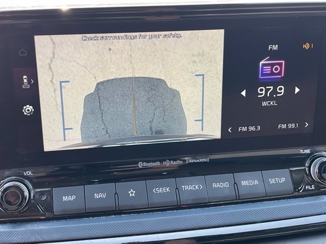 Used 2022 Kia Seltos S FWD image 22