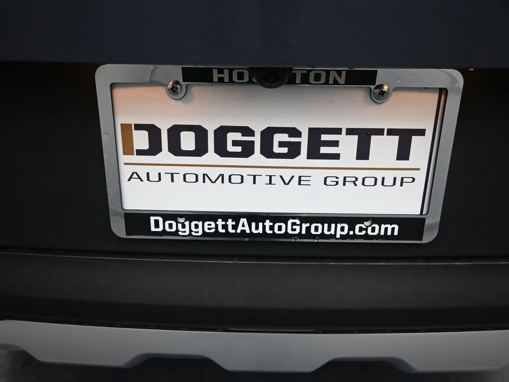 Used 2025 Kia Sportage LX image 23