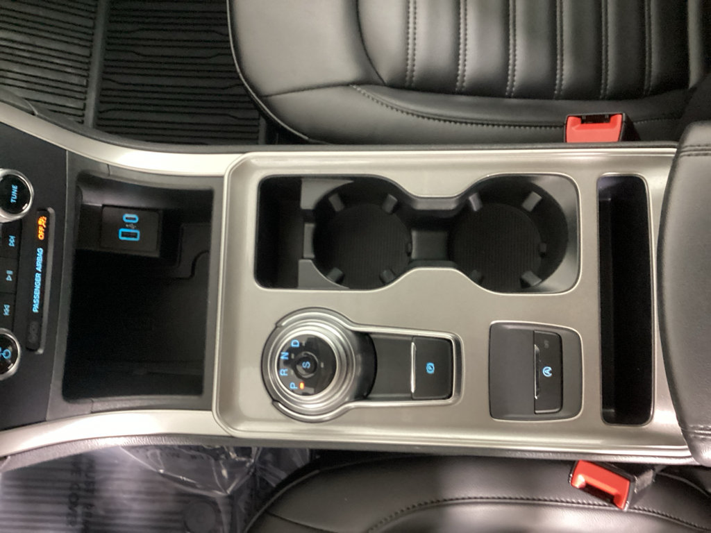 Certified 2023 Ford Edge SEL w/ Convenience Package AWD/4WD image 27
