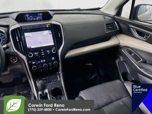 Used 2021 Subaru Ascent Limited w/ Technology Package AWD/4WD image 29