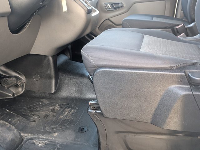 Certified 2024 Ford Transit 250 Low Roof w/ Exterior Upgrade Package image 11