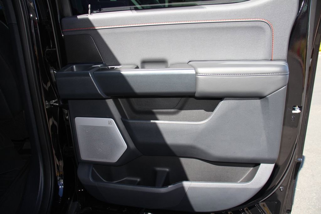Certified 2025 Ford F150 Raptor AWD/4WD image 26