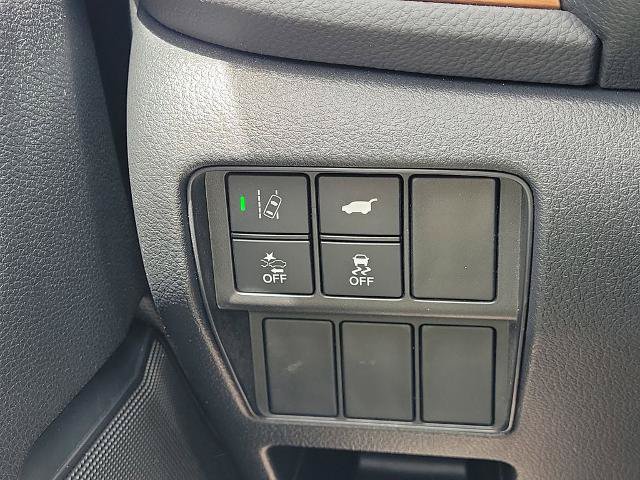 Used 2022 Honda CR-V Touring image 26