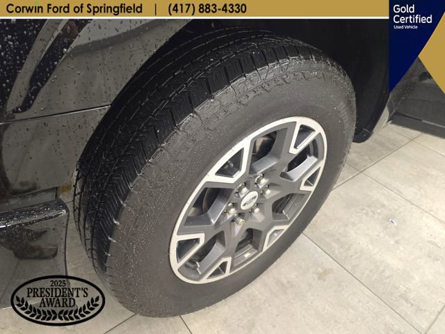 Certified 2024 Ford F150 STX AWD/4WD image 38