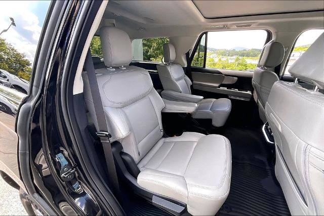 Certified 2026 Ford Expedition Active RWD image 27