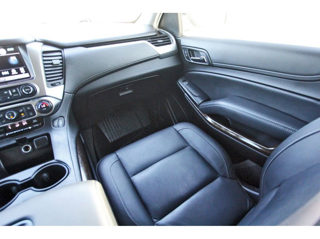 Used 2019 Chevrolet Tahoe LT image 17