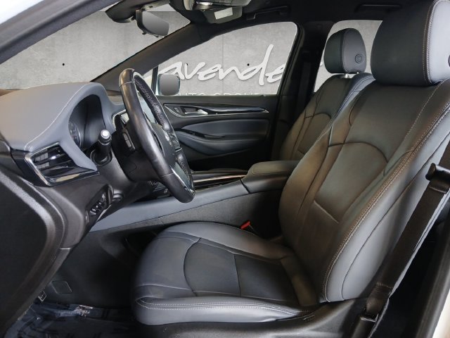 Used 2024 Buick Enclave Premium FWD image 20