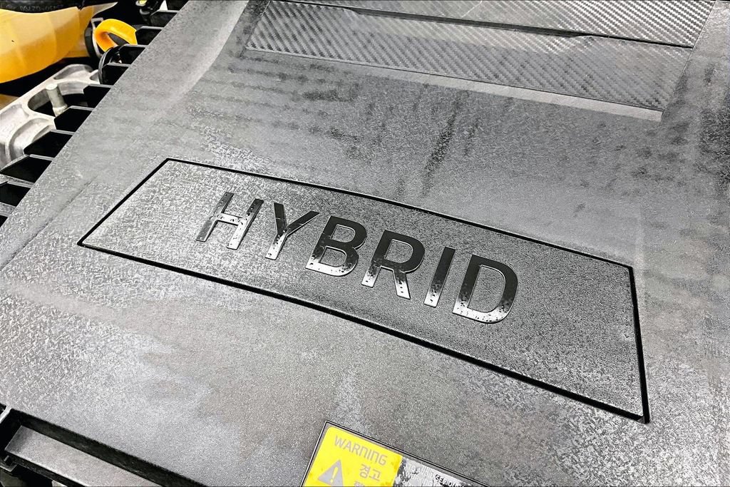 Used 2017 Kia Niro FWD image 34