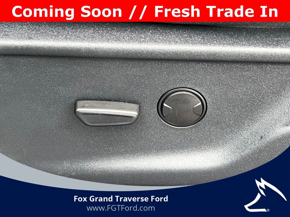 Certified 2025 Ford F150 XLT w/ Equipment Group 301A Standard AWD/4WD image 12
