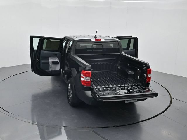 Certified 2023 Ford Maverick XLT FWD image 47