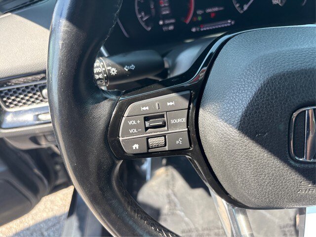 Used 2022 Honda Civic EX-L image 23