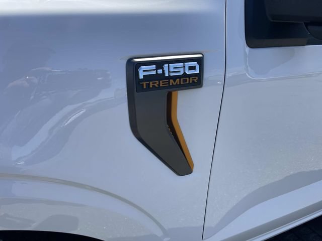Certified 2023 Ford F150 Tremor w/ 360 Degree Camera Package AWD/4WD image 11