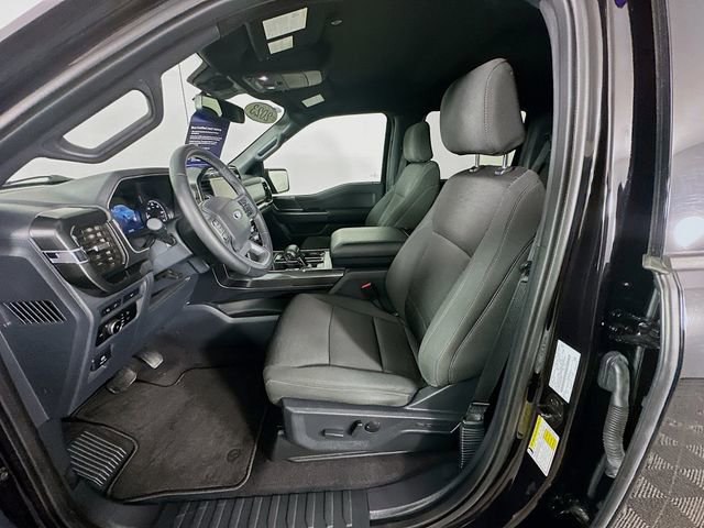 Certified 2023 Ford F150 XLT w/ Equipment Group 302A High AWD/4WD image 30