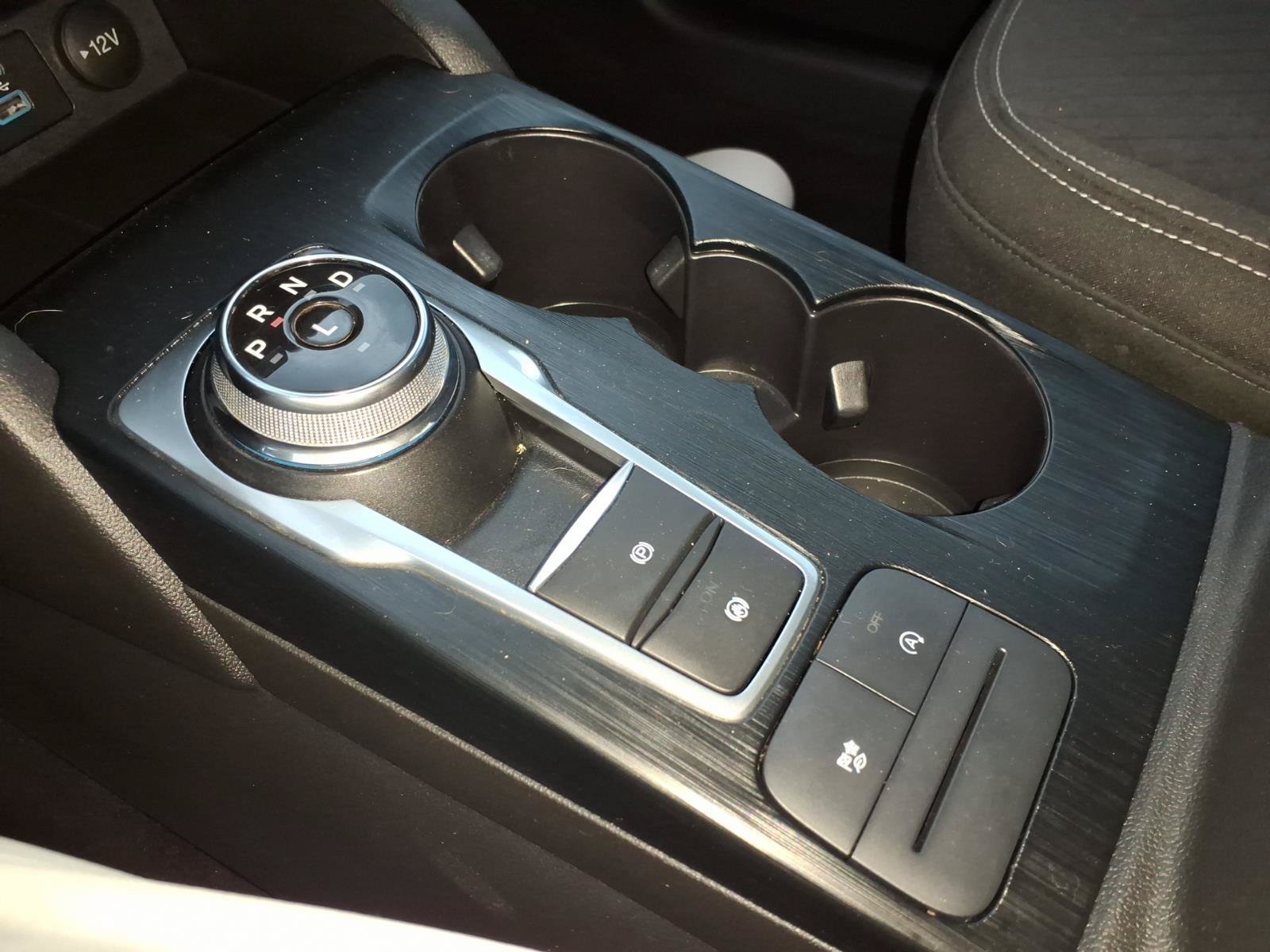 Certified 2023 Ford Escape Active AWD/4WD image 20
