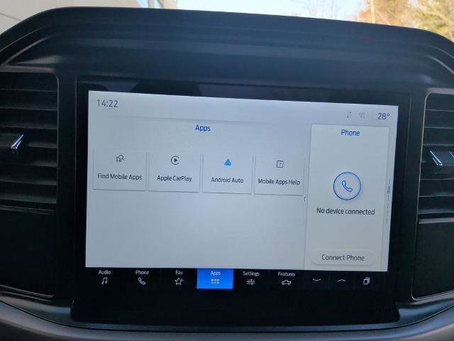 Certified 2025 Ford F150 XL w/ Equipment Group 103A High image 24