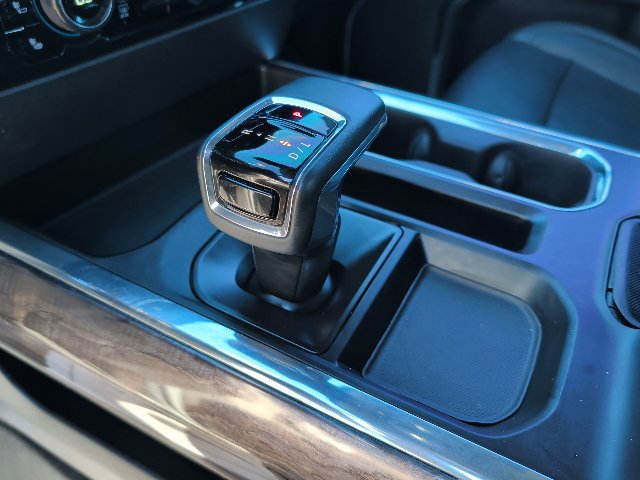 Used 2023 Chevrolet Silverado 1500 LTZ w/ Technology Package AWD/4WD image 26