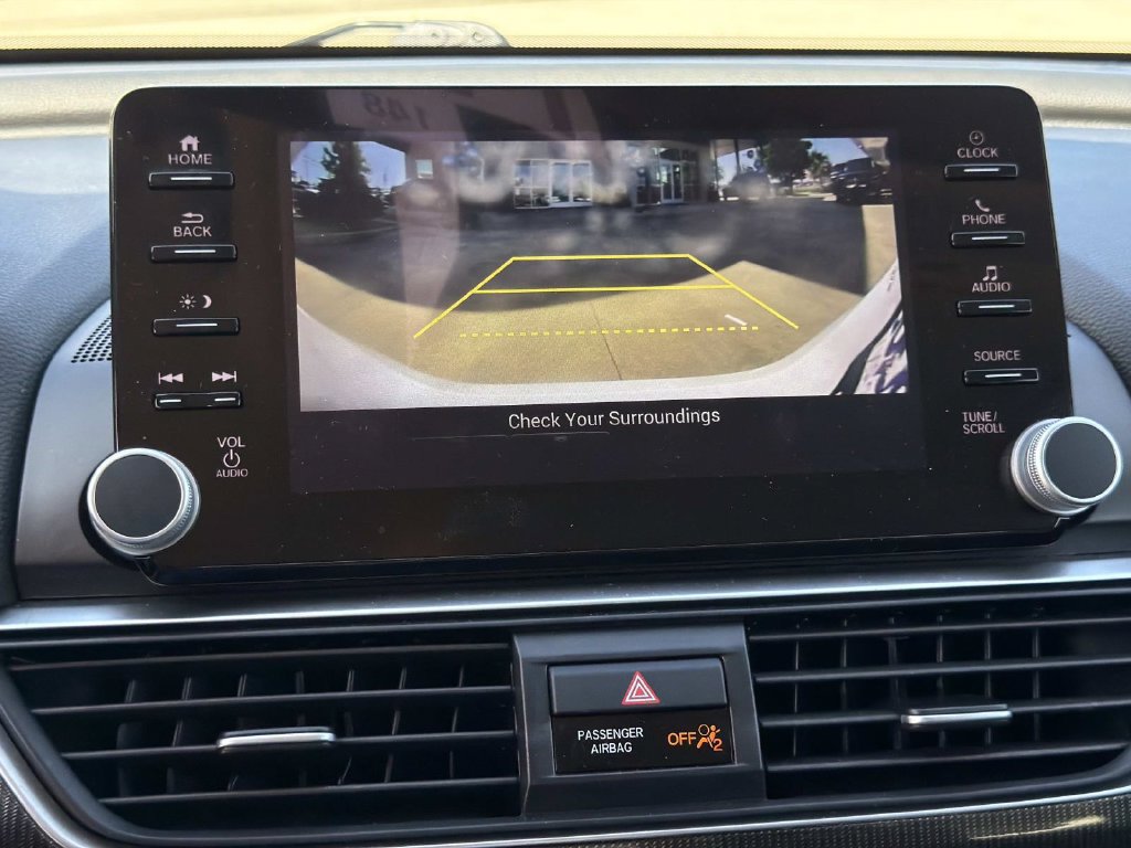 Used 2022 Honda Accord Sport Special Edition image 26