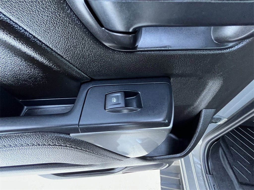 Used 2017 Chevrolet Silverado 1500 LT w/ All Star Edition image 24