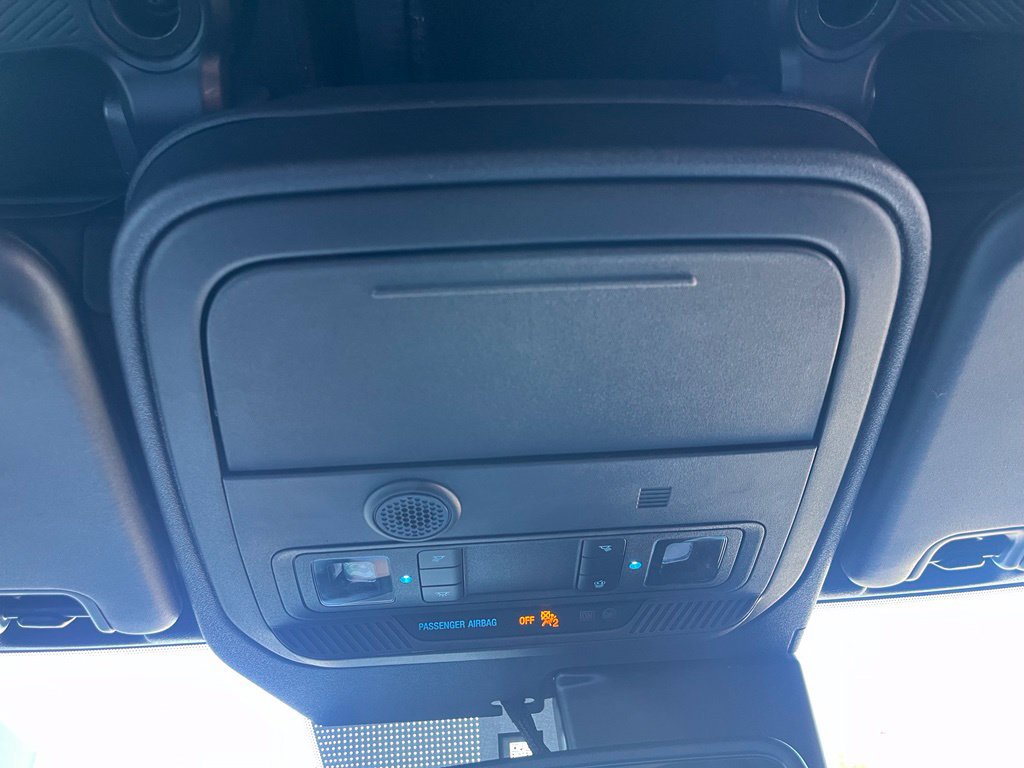 Certified 2023 Ford Bronco Outer Banks AWD/4WD image 36